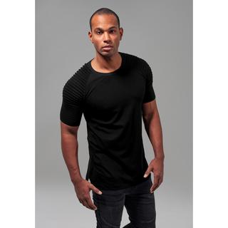 URBAN CLASSICS Urban Classic Peat Raglan T-Shirt  
