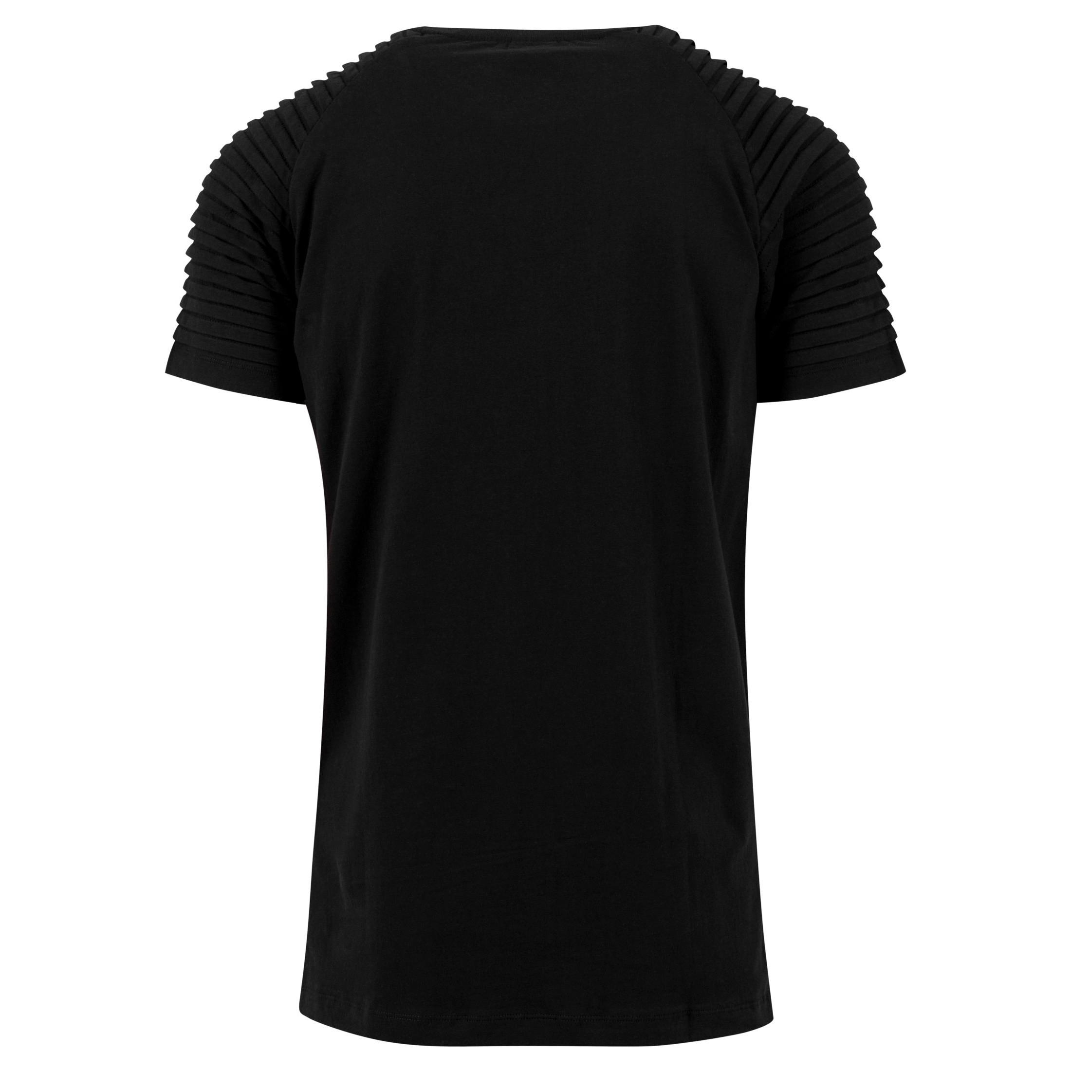 URBAN CLASSICS Urban Classic Peat Raglan T-Shirt  