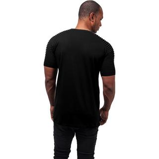 URBAN CLASSICS Urban Classic Peat Raglan T-Shirt  