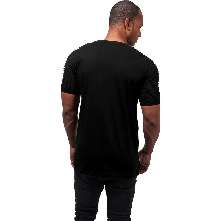 URBAN CLASSICS Urban Classic Peat Raglan T-Shirt  