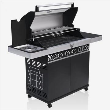 Gasgrill BBQ CHIEF 12.0