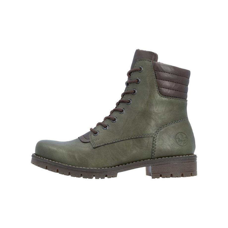 Rieker Schnürstiefelette  