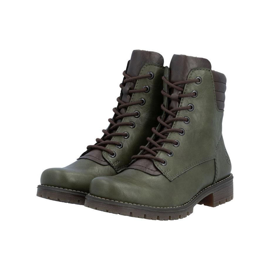 Rieker Schnürstiefelette  