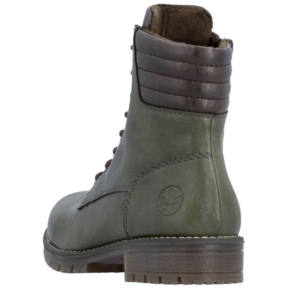Rieker Schnürstiefelette  