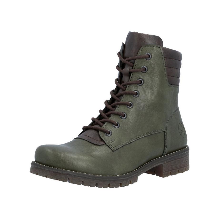 Stiefelette
