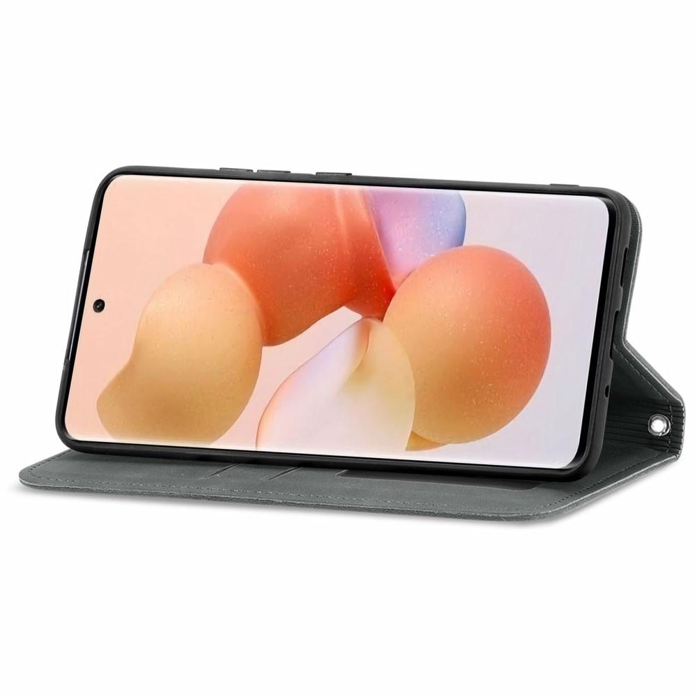 Cover-Discount  Xiaomi 12/12x - Stand Flip Case Hülle 