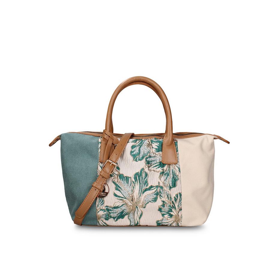 GianMarco Venturi Zefira Lux Borsa a Tracolla  