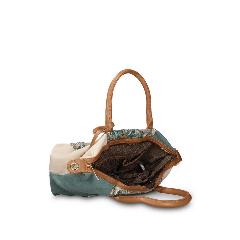 GianMarco Venturi Zefira Lux Borsa a Tracolla  