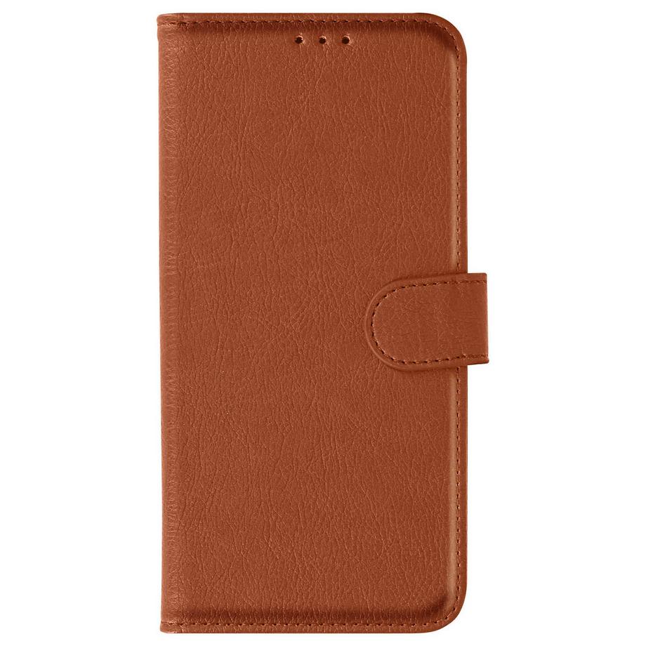 Avizar  Etui Samsung A11, M11 Hellbraun 