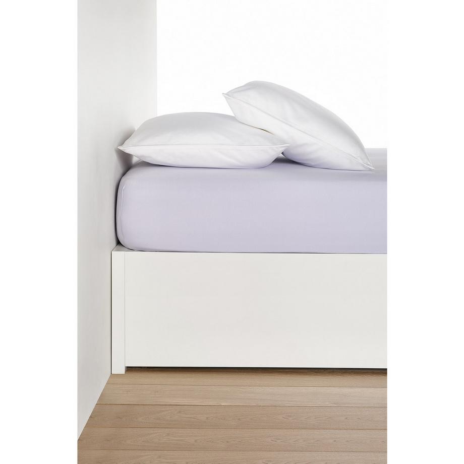 Living Home Albany Lenzuolo con Angoli  