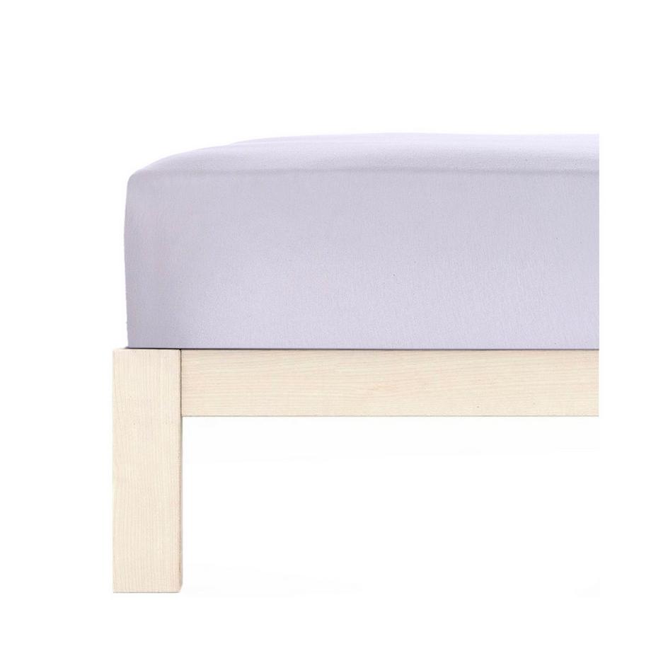 Living Home Albany Lenzuolo con Angoli  