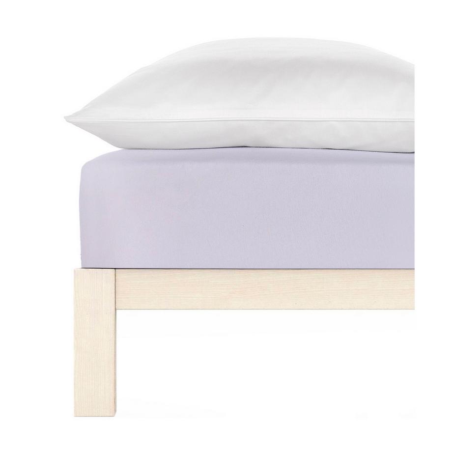 Living Home Albany Lenzuolo con Angoli  