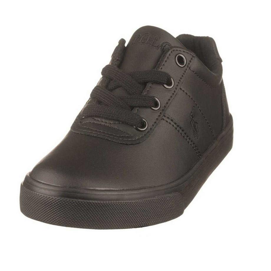Ralph Lauren Chaussures Hanford III en Cuir  