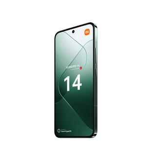 XIAOMI  14 16,1 cm (6.36") Doppia SIM 5G USB tipo-C 12 GB 512 GB 4610 mAh Verde 