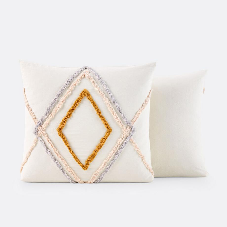 La Redoute Intérieurs Cotama Fodera per Cuscino  