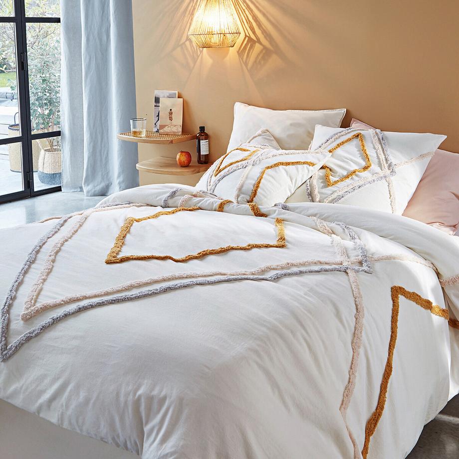 La Redoute Intérieurs Cotama Fodera per Cuscino  