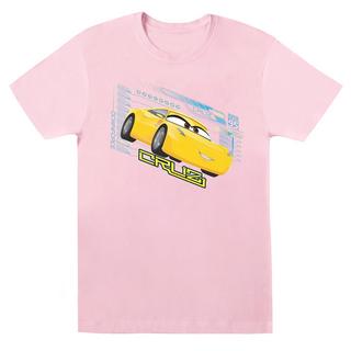 Disney  Tshirt CARS 