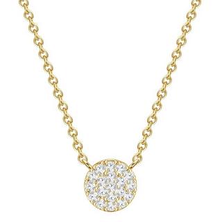 Glanzstücke München  Femme Collier en argent 