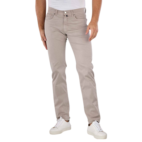 BRAX Cadiz 5-Pocket Straight Fit Pants  