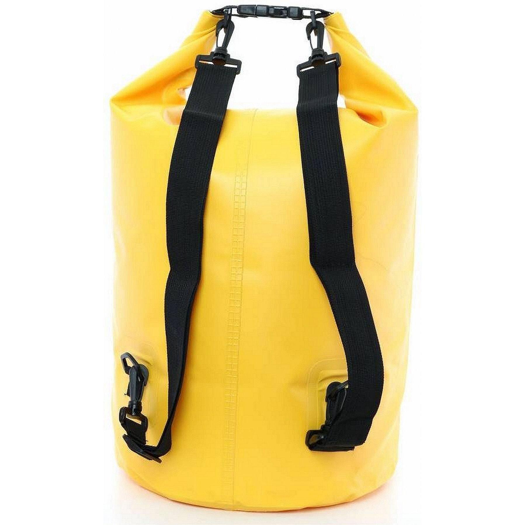 LA VAGUE ISAR Sac étanche 40 L  