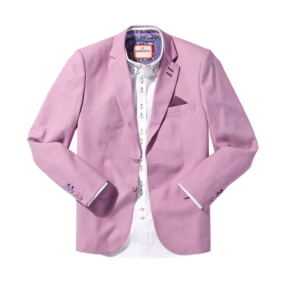 Joe Browns Blazer D'Été Simple Boutonnage  