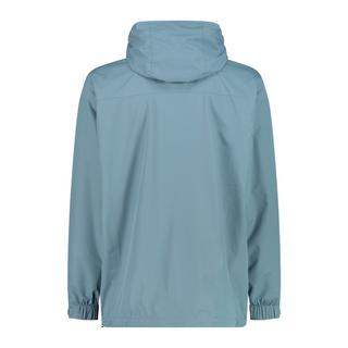 CMP Veste à capuche zippée avec ventilation  