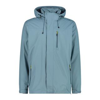 CMP Veste à capuche zippée avec ventilation  