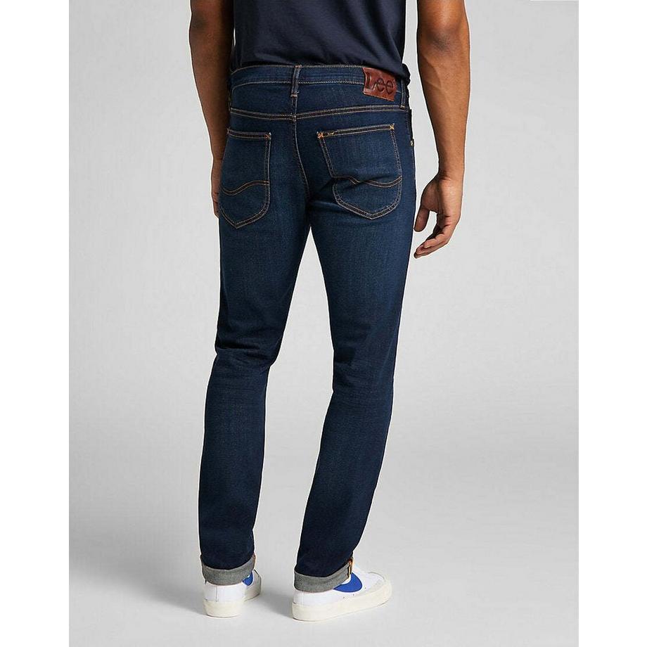 Lee Luke Slim Tapered Jeans  