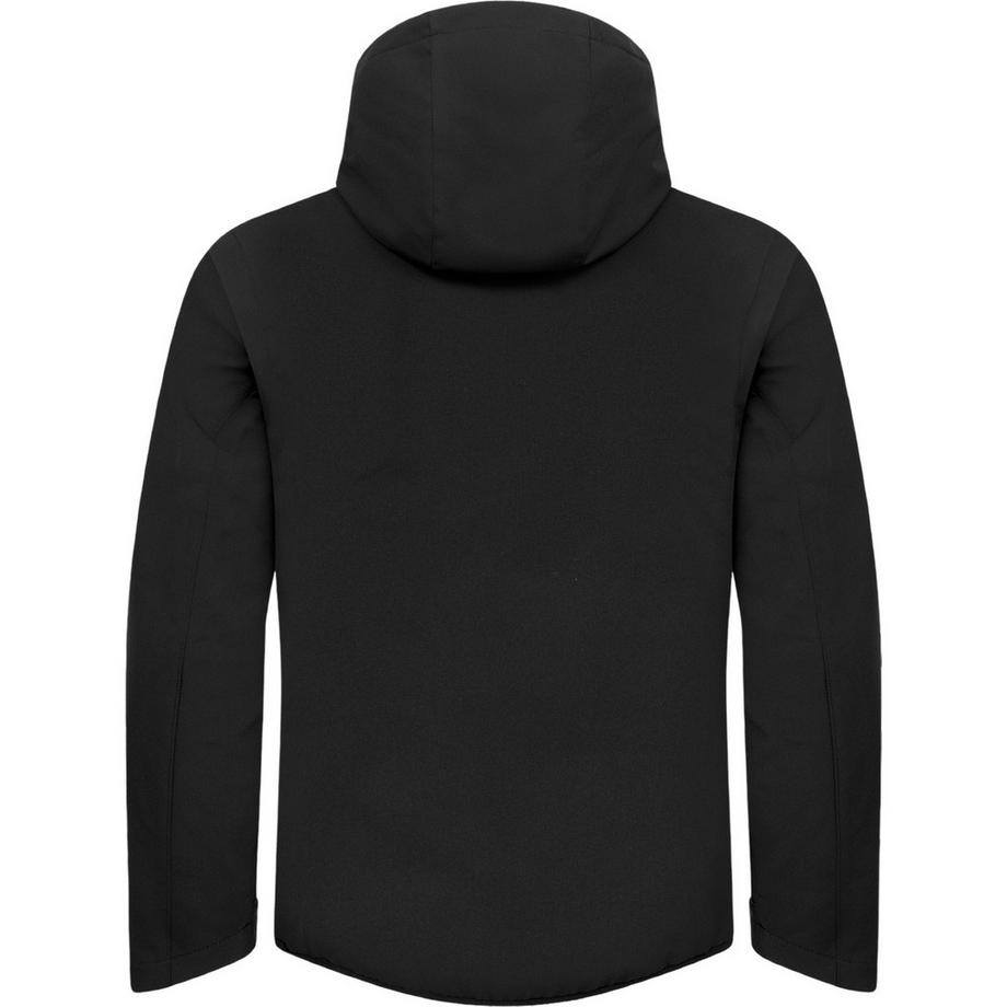 Clique Giacca Soft Shell Classic 2 in 1 Maniche Amovibili  