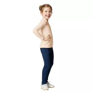 Haut à manches longues enfants