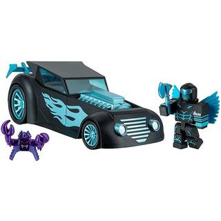 jazwares  Roblox Legends of Speed Velocity Phantom 