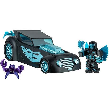 jazwares  Roblox Legends of Speed Velocity Phantom 