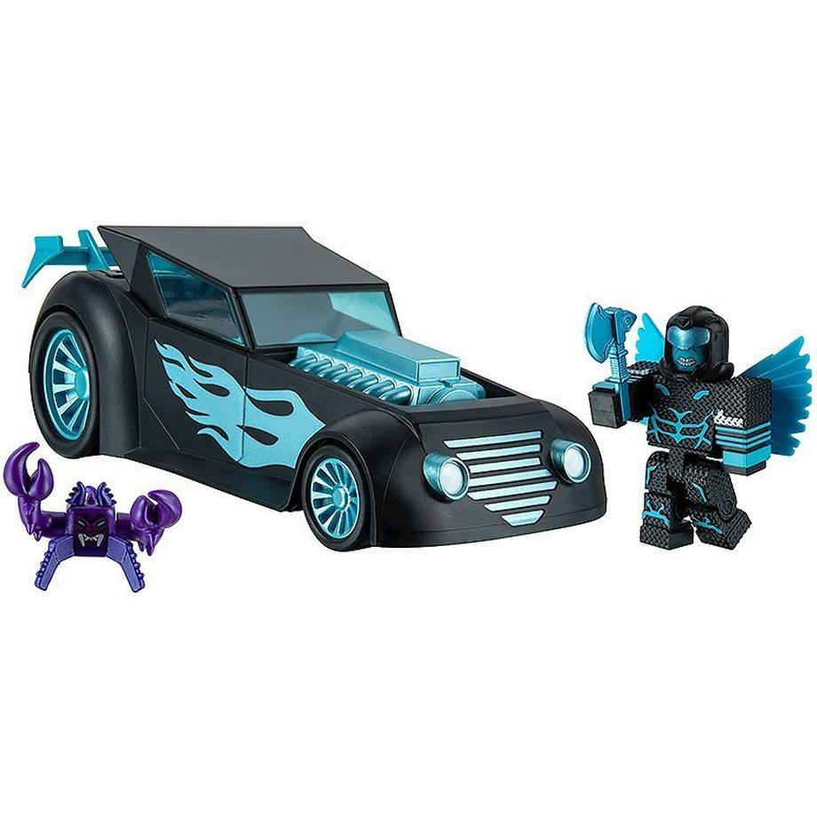 jazwares  Roblox Legends of Speed Velocity Phantom 
