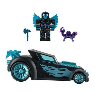 jazwares  Roblox Legends of Speed Velocity Phantom 