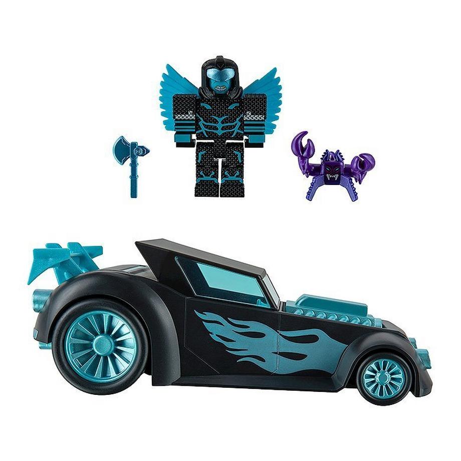 jazwares  Roblox Legends of Speed Velocity Phantom 