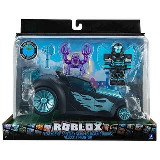 jazwares  Roblox Legends of Speed Velocity Phantom 