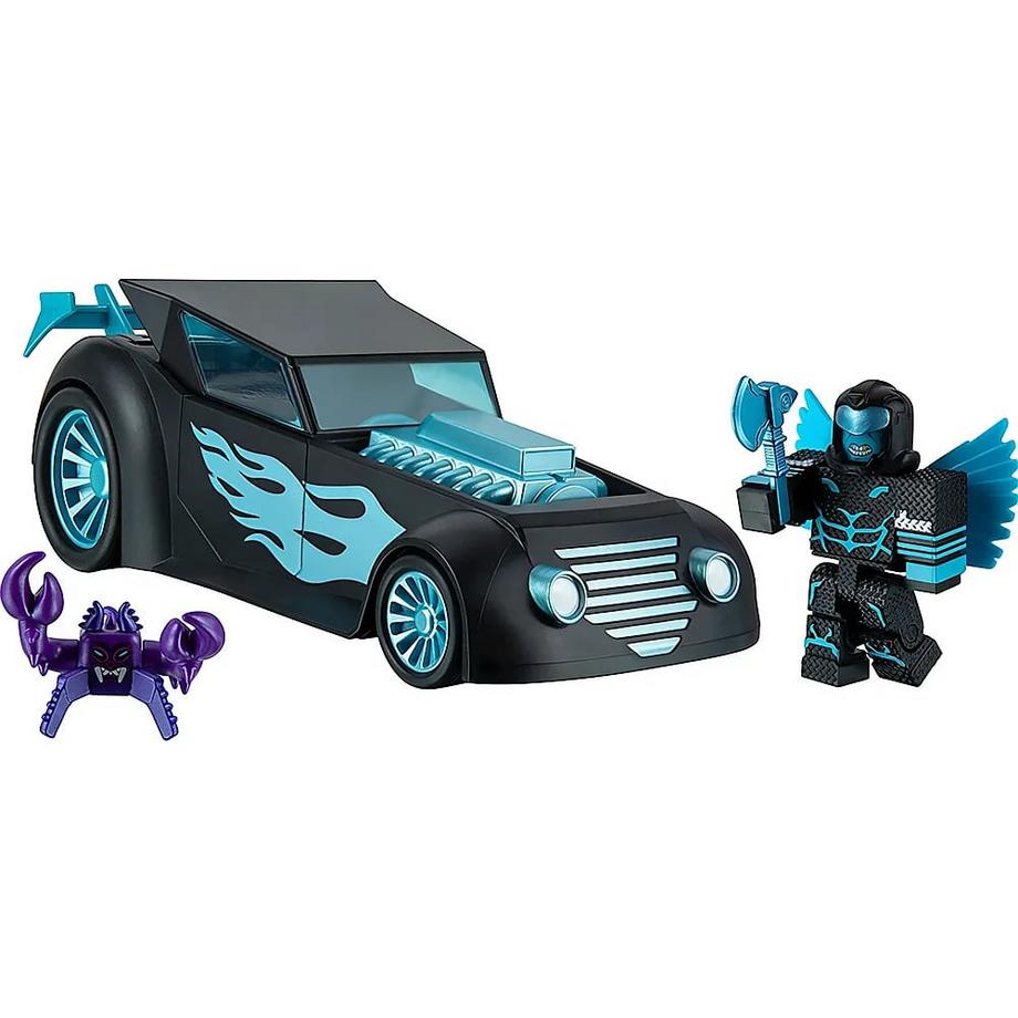 Roblox Legends of Speed Velocity Phantom