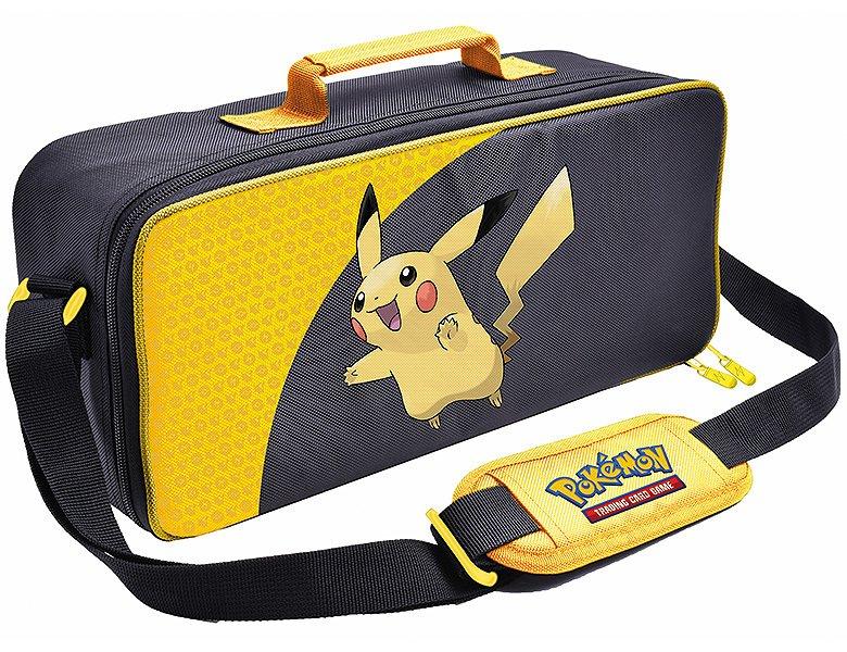 Ultra PRO  Pokémon Pikachu Deluxe Tasche 