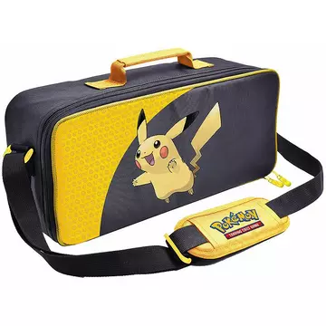Pokémon Pikachu Deluxe Tasche
