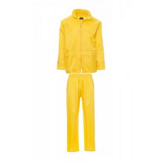 Payper Wear  veste imperméable payper set-nylon 