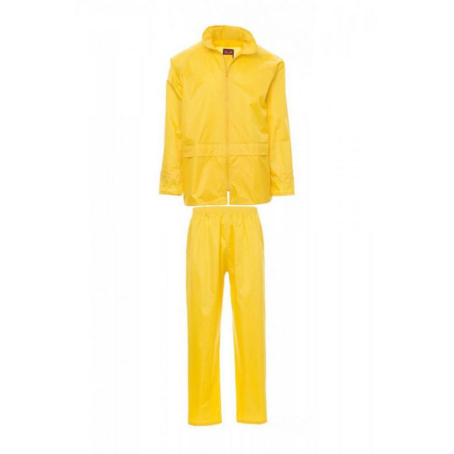 regenjacke payper set-nylon