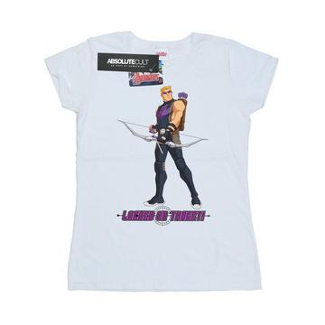 Locked On Target TShirt