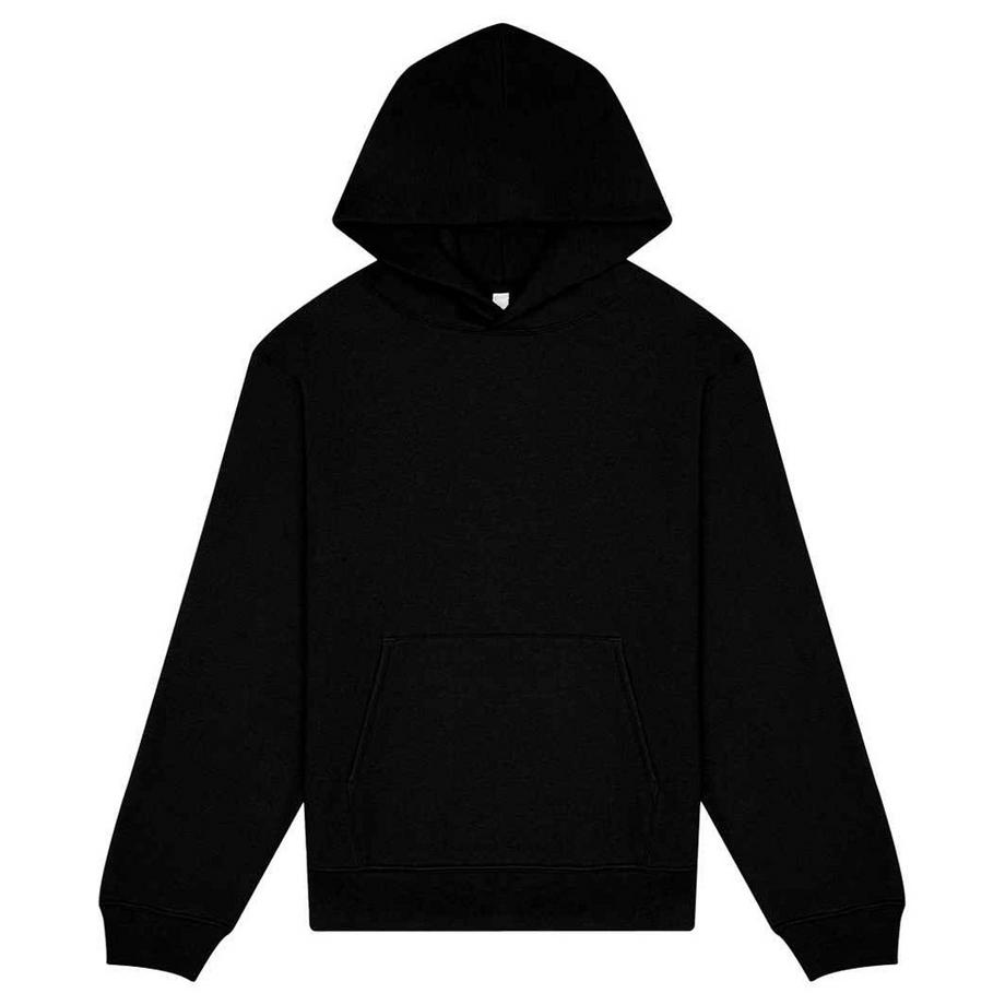 Hoodie Zum Überziehen