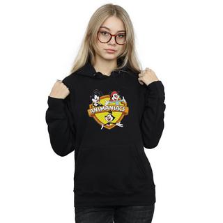 Animaniacs Logo Hoodie  