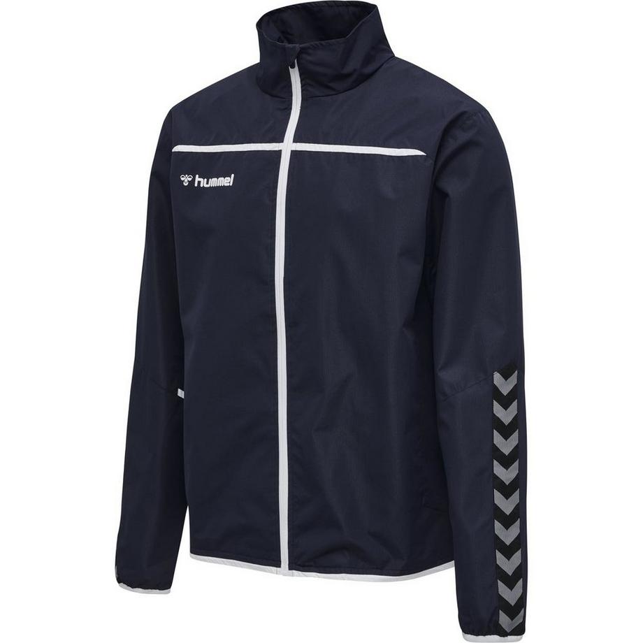 Hummel  veste huel hlauthentic training 