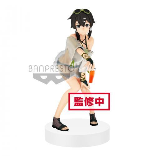 Banpresto  Statische Figur - EXQ - Sword Art Online - Shinon 