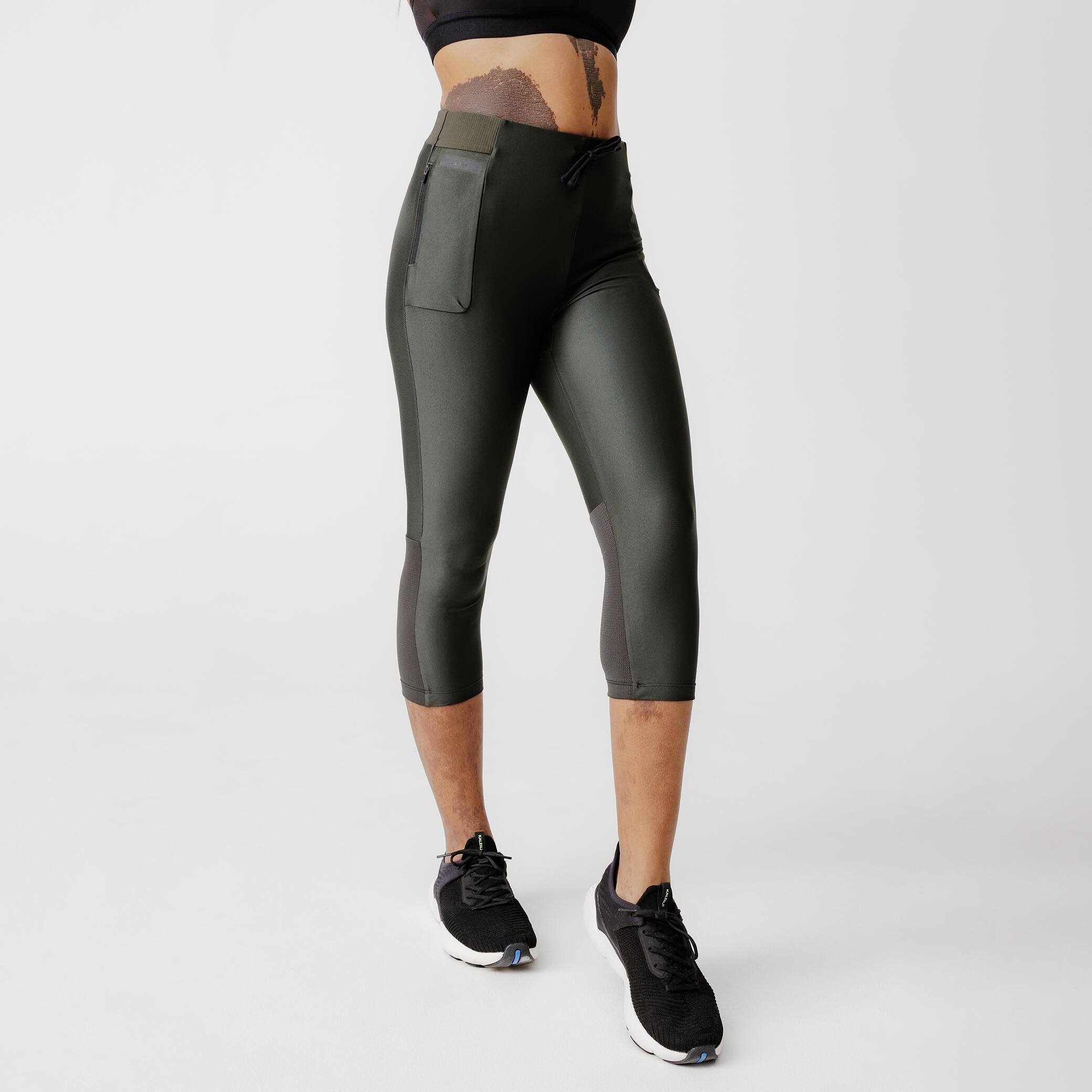 KIPRUN  Legging - Dry 500 