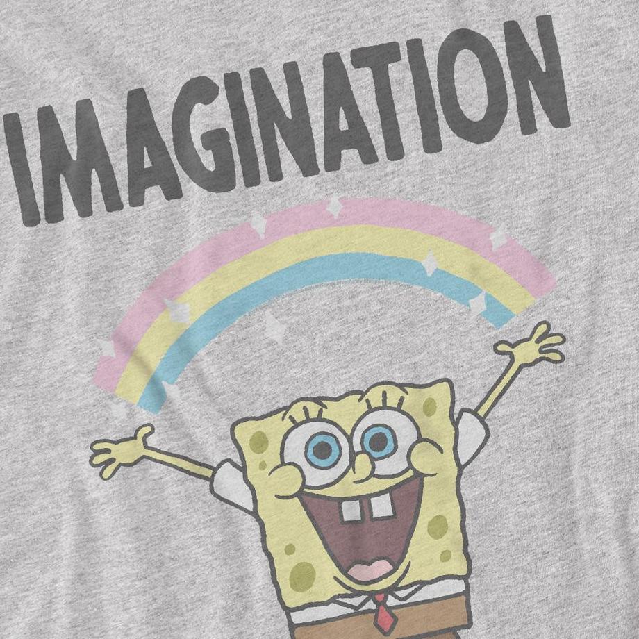 Nickelodeon  T-ShirtImagination 