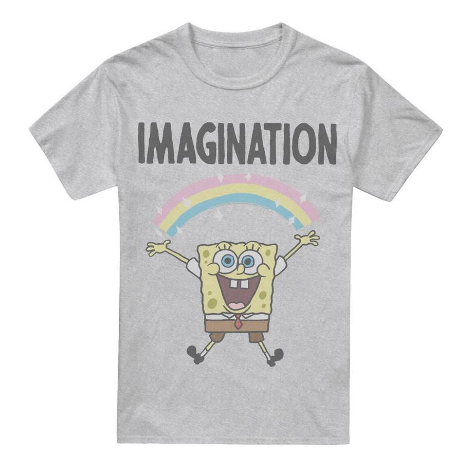 T-ShirtImagination