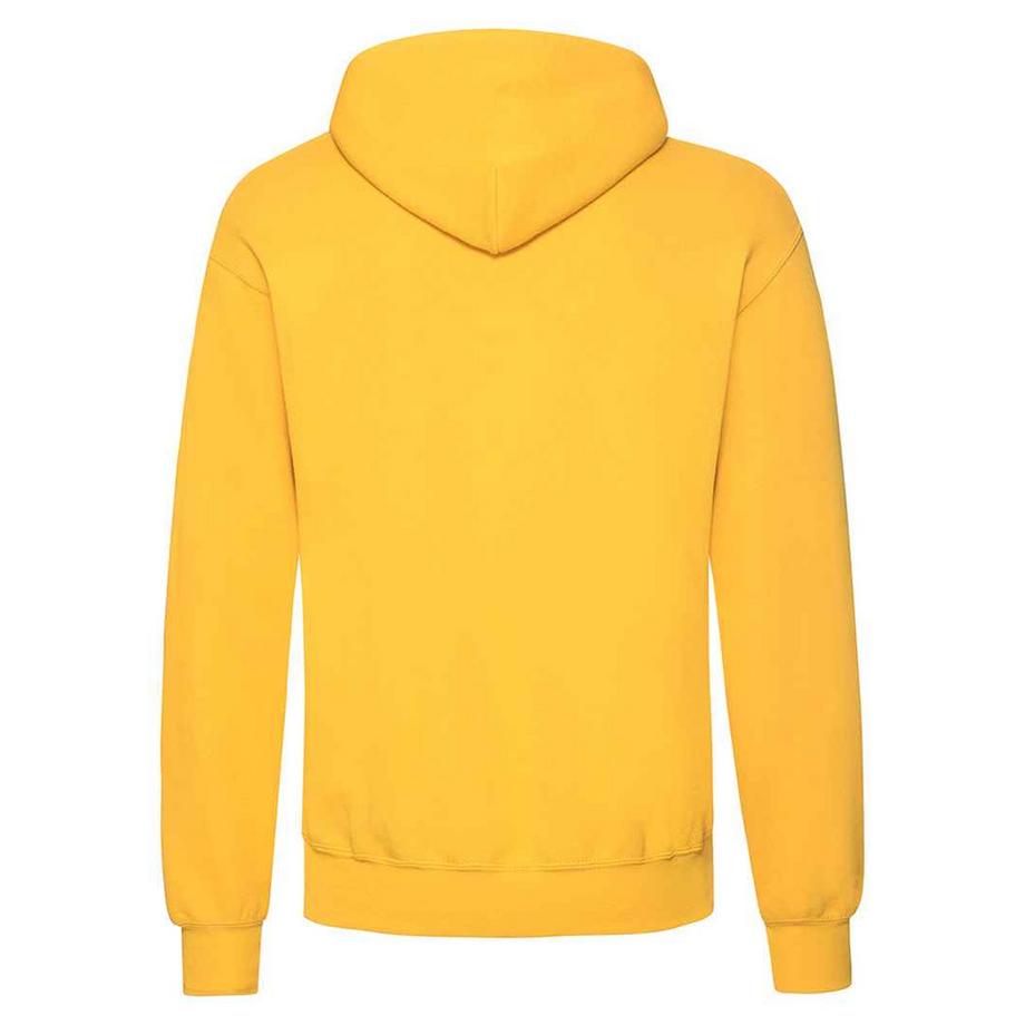 Fruit of the Loom Felpa con cappuccio Classic  